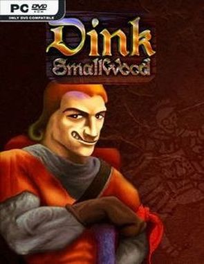 Dink Smallwood HD (PC)