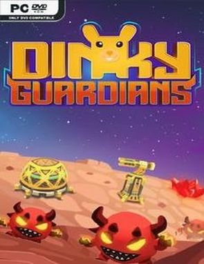 Dinky Guardians (PC)