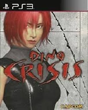 Dino Crisis (PS3)