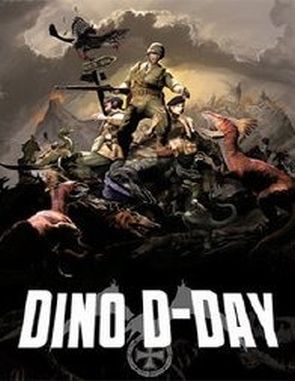 Dino D (PC)