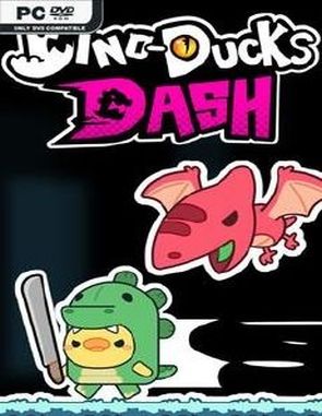 Dino Ducks Dash (PC)