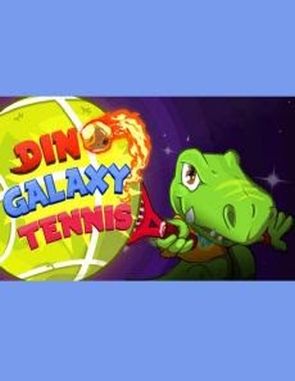 Dino Galaxy Tennis (PC)