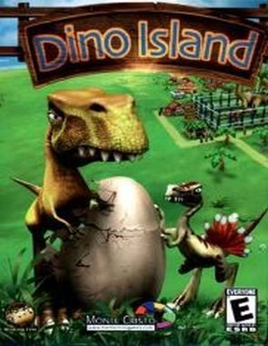 Dino_Island Dino Island (PC)