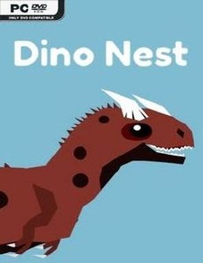 Dino_Nest Dino Nest (PC)