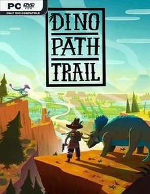 Dino_Path_Trail Dino Path Trail (PC)