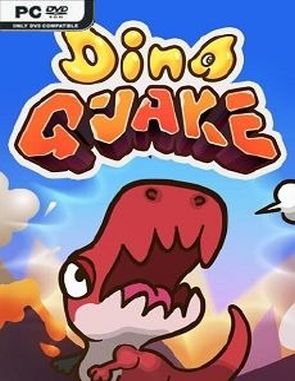 Dino Quake (PC)