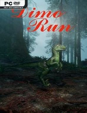 Dino Run (PC)