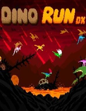 Dino Run DX (PC)