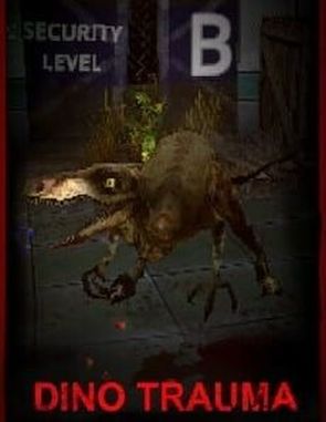 Dino Trauma (PC)