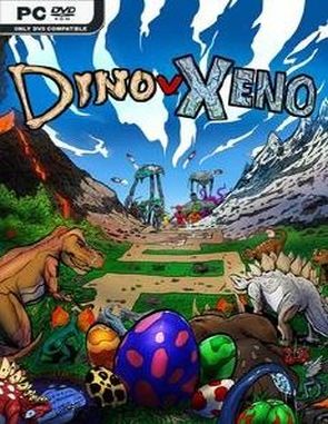 Dino V Xeno (PC)