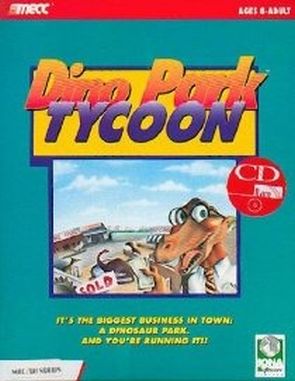 Dino_park_Tycoon Dino Park Tycoon (PC)