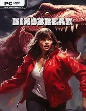 Dinobreak (PC)