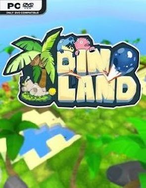 Dinoland (PC)