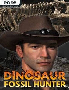 Dinosaur_Fossil_Hunter Dinosaur Fossil Hunter (PC)