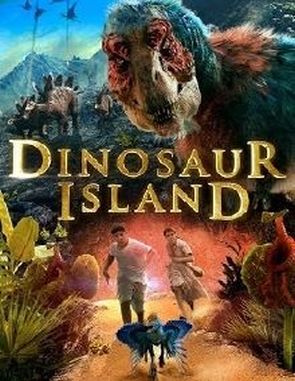 Dinosaur_Island Dinosaur Island (PC)
