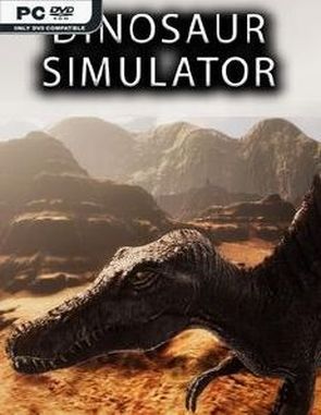 Dinosaur_Simulator Dinosaur Simulator (PC)