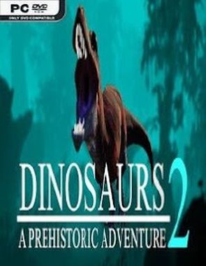 Dinosaurs: A Prehistoric Adventure 2 (PC)