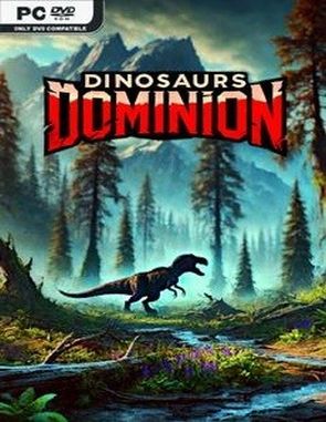 Dinosaurs Dominion (PC)