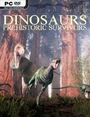 Dinosaurs: Prehistoric Survivors (PC)