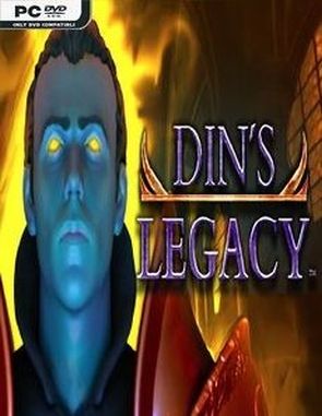 Din's Legacy (PC)