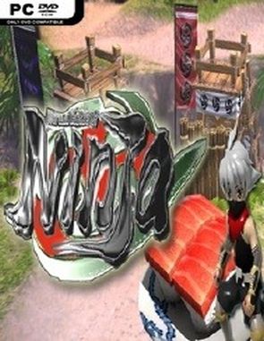 Diorama Battle of Ninja (PC)