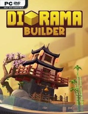 Diorama_Builder Diorama Builder (PC)