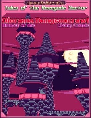 Diorama Dungeoncraw (PC)