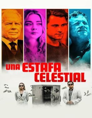 Dios de las estafas (2024) (Películas)