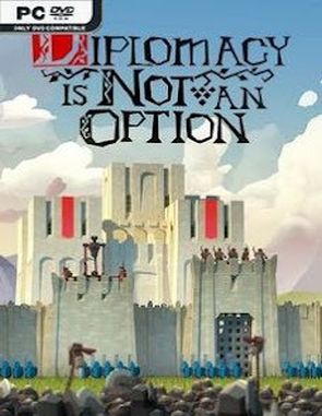 Diplomacy is Not an Option (PC)
