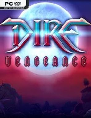 Dire Vengeance (PC)