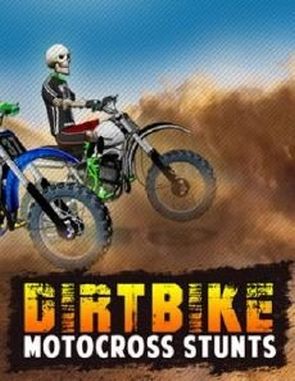 Dirt Bike Motocross Stunts (PC)