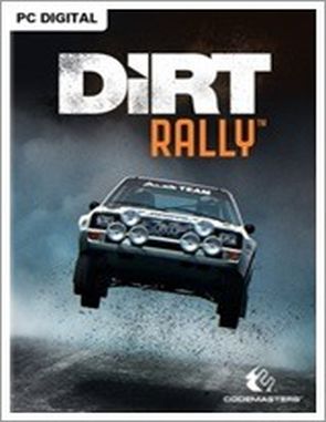 Dirt Rally (PC)