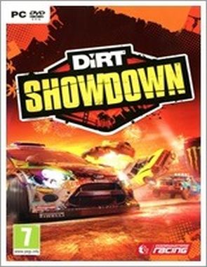 Dirt Showdown (PC)