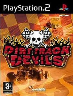 Dirt Track Devils (PS2)