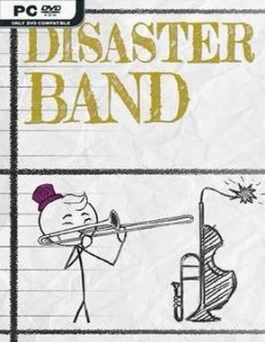 Disaster Band (PC)