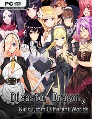 Disaster Dragon x Girls from Different Worl (PC)
