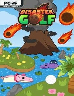 Disaster Golf (PC)