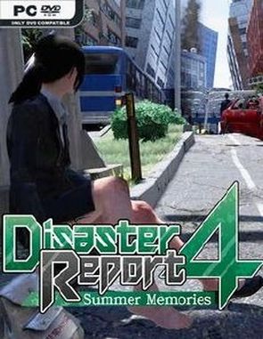 Disaster Report 4: Summer Memories (PC)