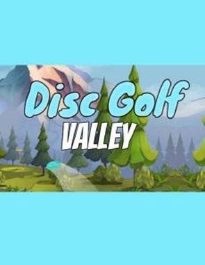 Disc Golf Valley (PC)