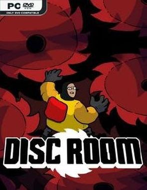 Disc_Room Disc Room (PC)