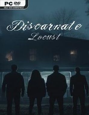 Discarnate Locust (PC)