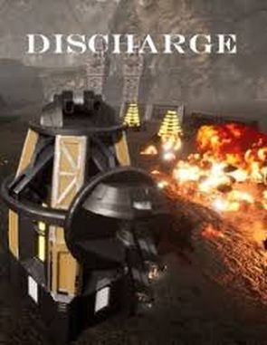 Discharge (PC)