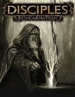 Disciples III: Reincarnation (PC)