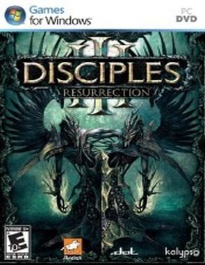 Disciples III: Resurrection (PC)