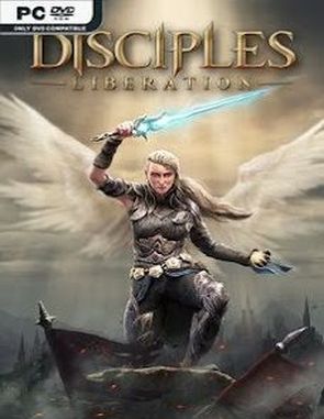 Disciples: Liberation (PC)
