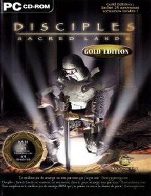Disciples: Sacred Lands Gold (PC)