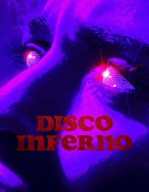 Disco Inferno (2023) (Películas)