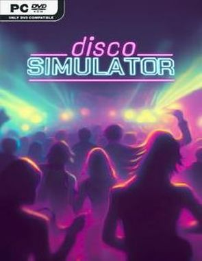 Disco Simulator (PC)