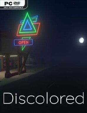 Discolored Discolored (PC)