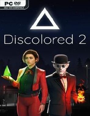 Discolored_2 Discolored 2 (PC)